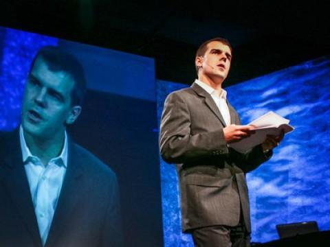 James Surowiecki: The power and the danger of online crowds