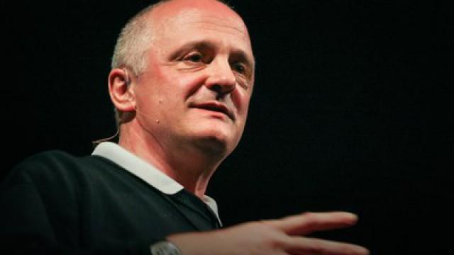 Luca Turin: The science of scent
