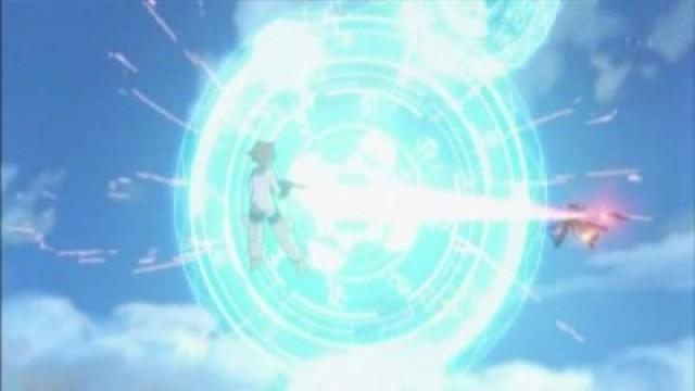 Strike Witches