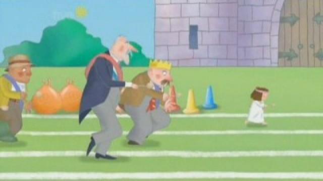 Dzień sportu