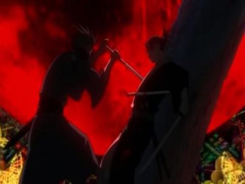 「執人」