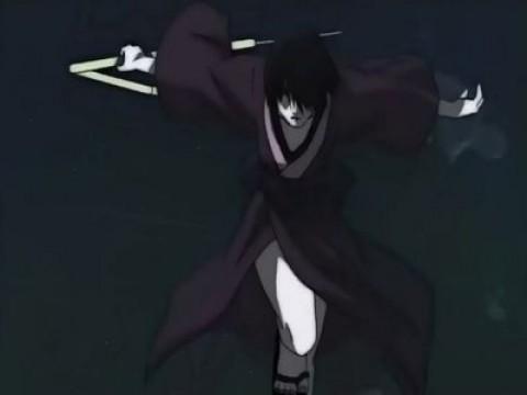 「爪弾」