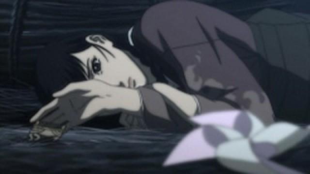 「變面」