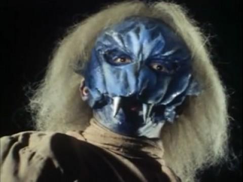 Drakulon: Creature of Doom
