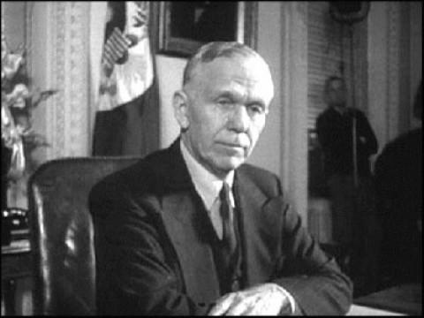 Marshall Plan (1947–1952)