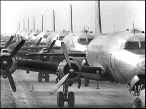 Berlin (1948–1949)