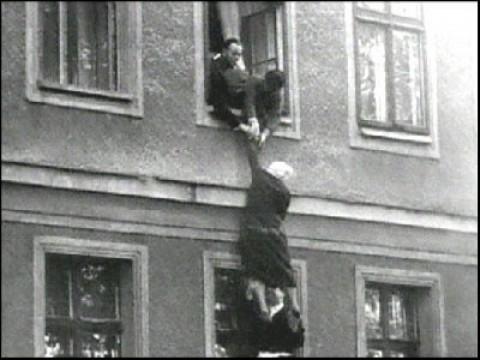 The Wall (1958–1963)
