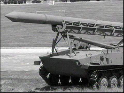Cuba (1959–1962)