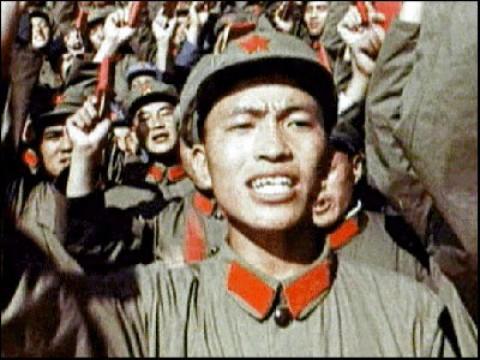 China (1949–1972)