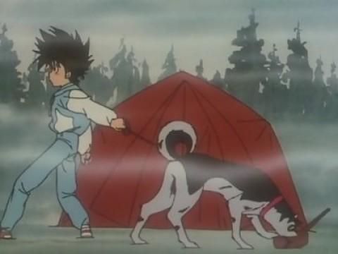 A Nature Boy of Hokkaido