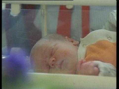 Familienzuwachs: Wie sagen wir's den Kindern?