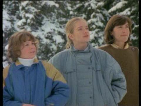 Schumanns Winterreise (2)