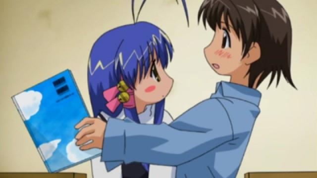 たいせつな場所