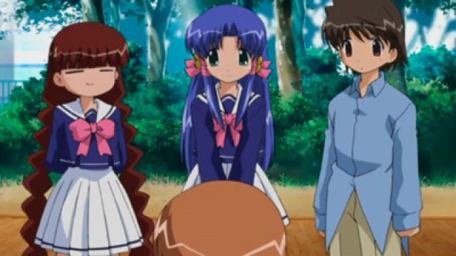 ぬくぬく
