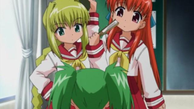 ネガポジ