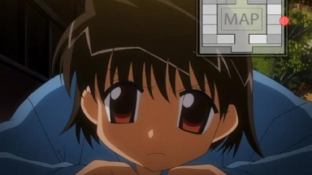 かくれんぼ