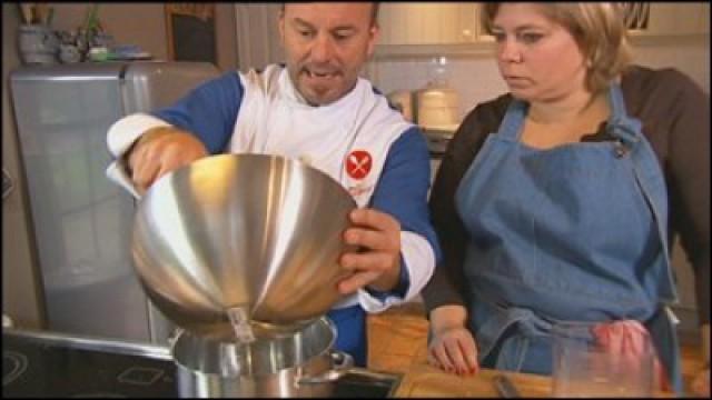 Broodpudding