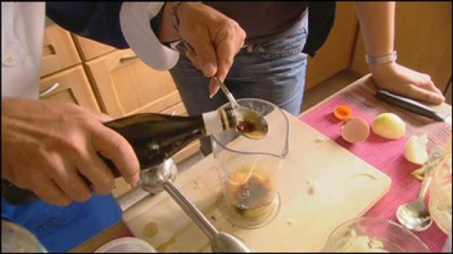 Vinaigrette