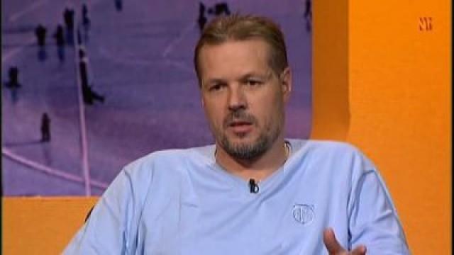 Kjetil Rekdal