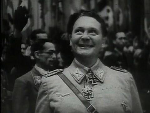 Hermann Göring - Der zweite Mann