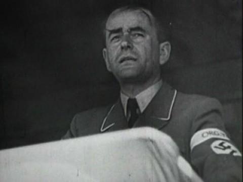 Albert Speer - Der Architekt