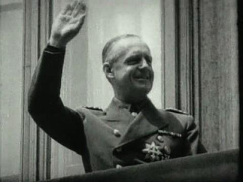 Joachim von Ribbentrop - Der Handlanger