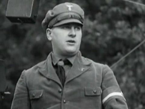 Baldur von Schirach - Der Hitlerjunge