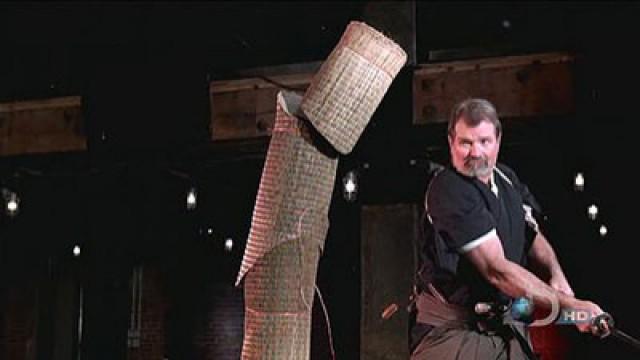 Le Spade Samurai