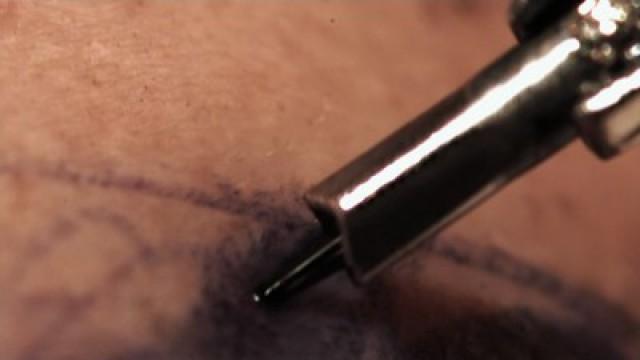 Modifica del corpo