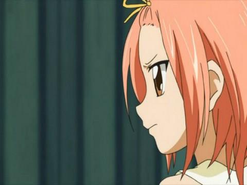 Scontro! Momoko vs Iroha