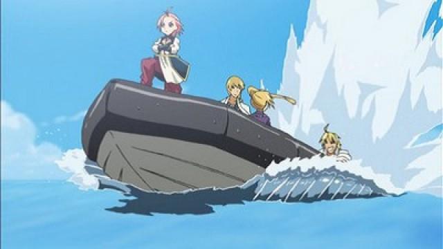 Il rapimento di Koushi