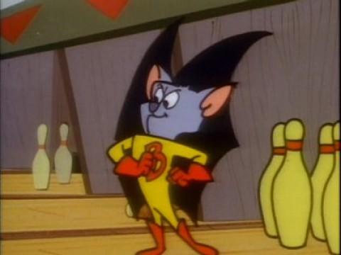 Bowl Brummel