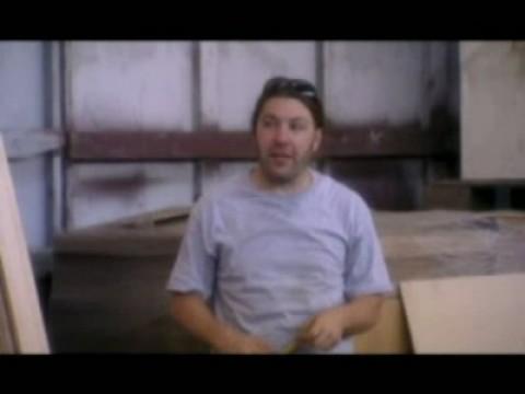 Hit the Nail on the Head - Gutterball - I See Dead People in High Def - He Likes It Hot