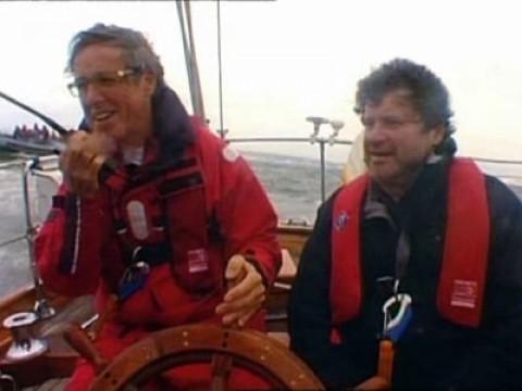 Three Men in Another Boat (1)