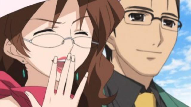 (OVA) Crisis at the Konosaka Inn!!
