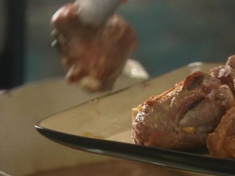 Ultimate Lamb Chops