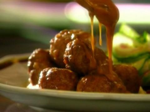 Swedish Meatballs
