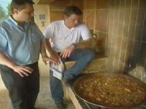 Paella