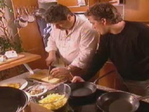 Potato Dish