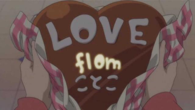 Chocolate, Exams and the Jinx