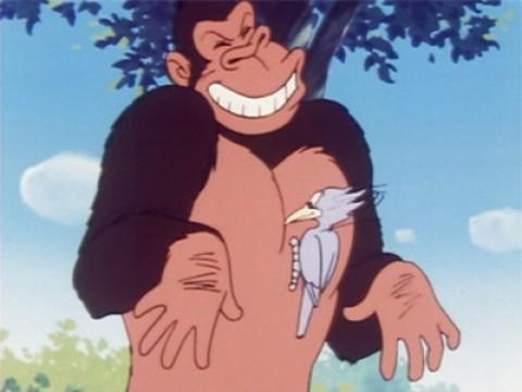 Il picchio