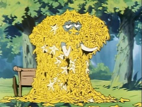 Banane