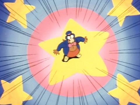 Il circo di Alvaro