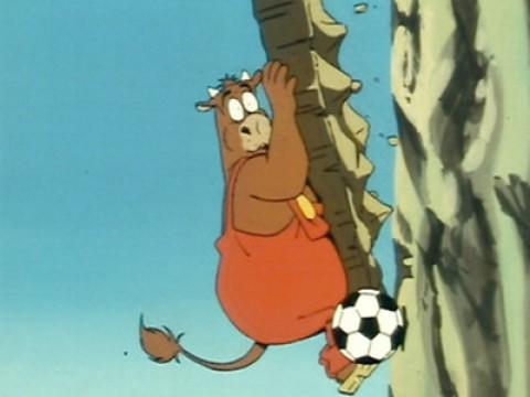 La febbre del calcio