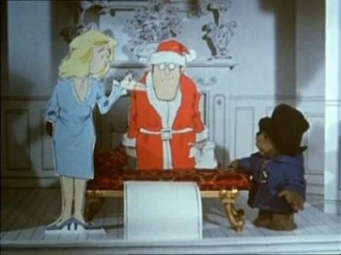 Paddington Takes the Stage