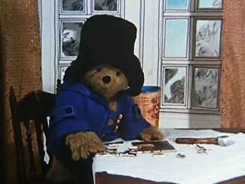 Paddington's Puzzle