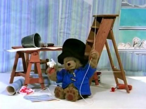 A Spot of Decorating