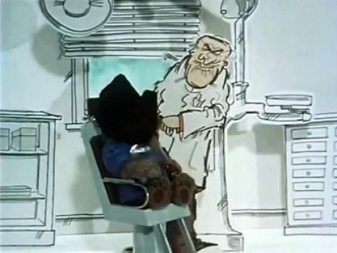A Visit to the Dentist