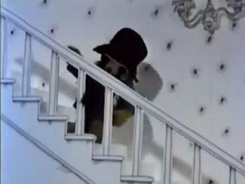 Paddington Turns Detective