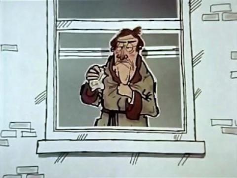 Paddington and the Cold Snap